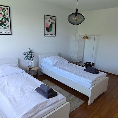 Unique - 2 Bedrooms - Balcony - Kitchen ברמן מראה חיצוני תמונה