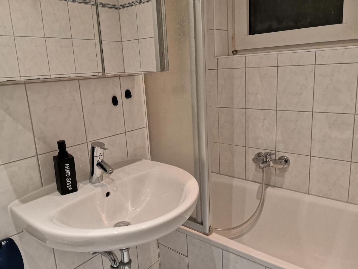 Unique - 2 Bedrooms - Balcony - Kitchen ברמן מראה חיצוני תמונה