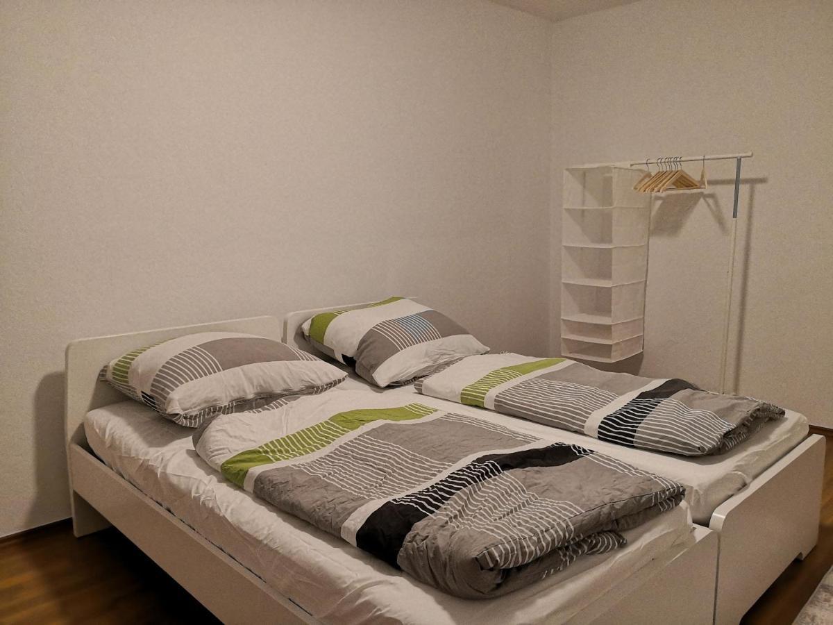 Unique - 2 Bedrooms - Balcony - Kitchen ברמן מראה חיצוני תמונה