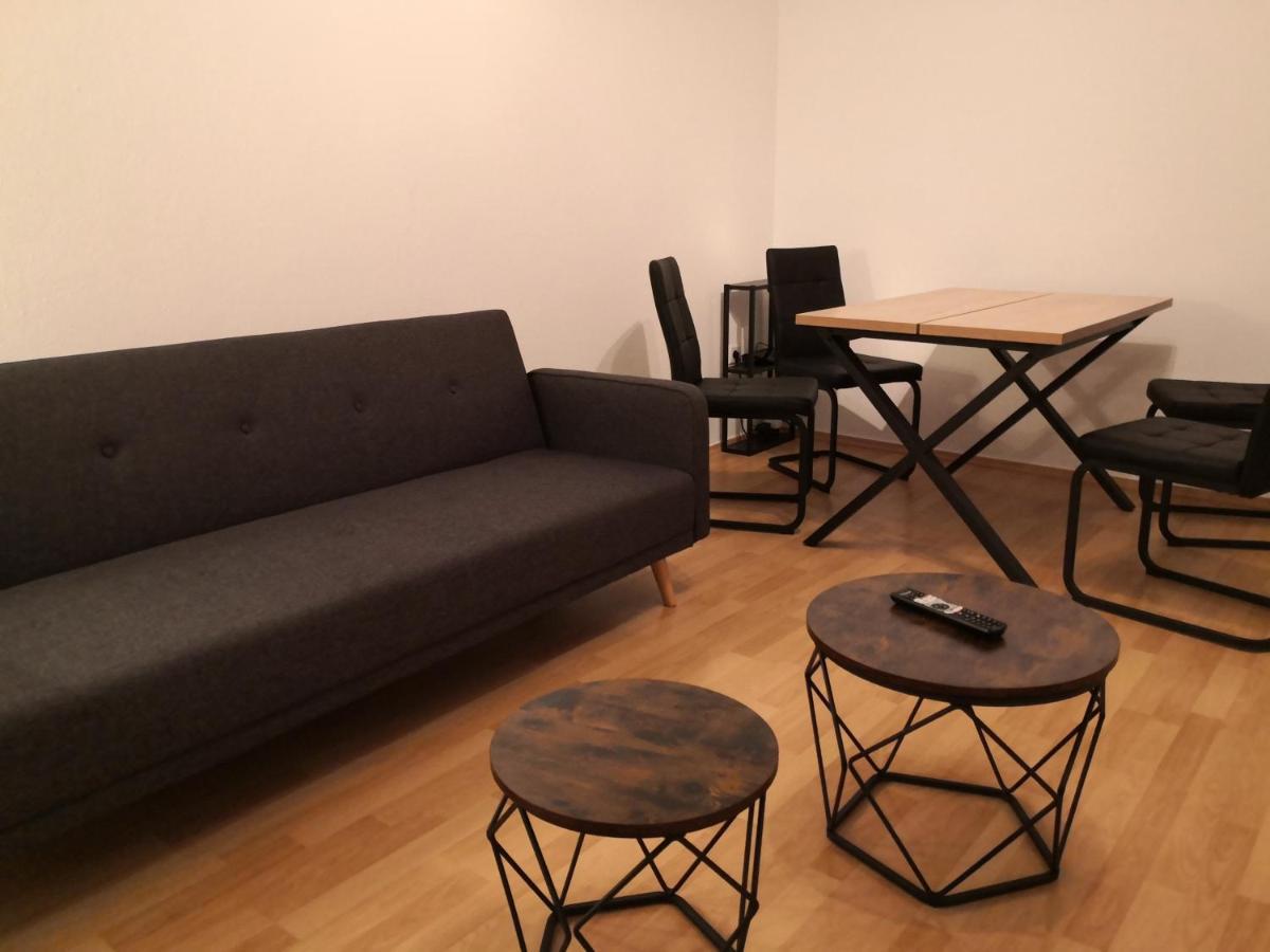 Unique - 2 Bedrooms - Balcony - Kitchen ברמן מראה חיצוני תמונה