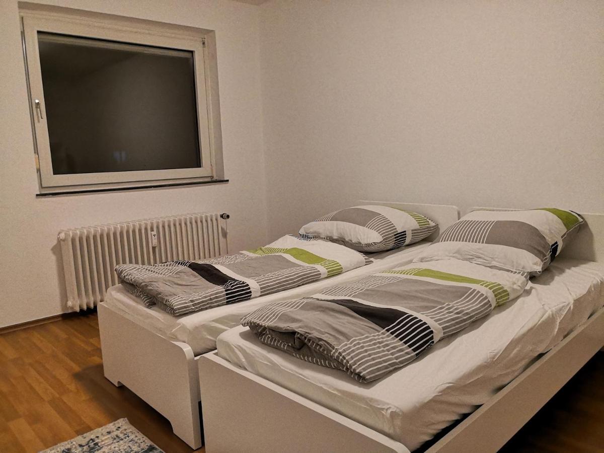 Unique - 2 Bedrooms - Balcony - Kitchen ברמן מראה חיצוני תמונה
