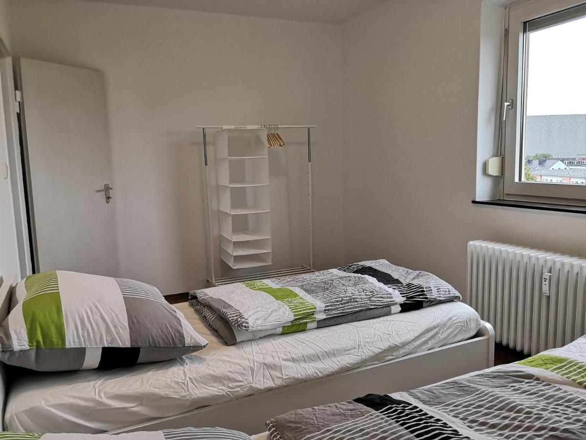 Unique - 2 Bedrooms - Balcony - Kitchen ברמן מראה חיצוני תמונה