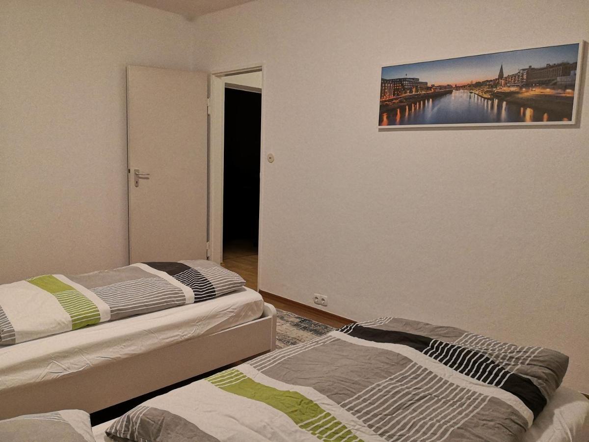 Unique - 2 Bedrooms - Balcony - Kitchen ברמן מראה חיצוני תמונה