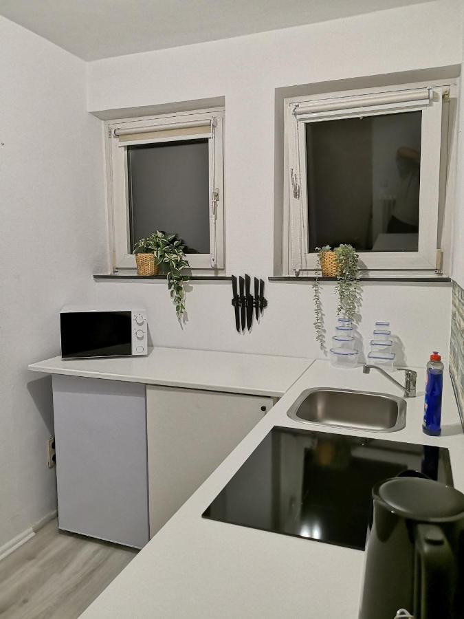 Unique - 2 Bedrooms - Balcony - Kitchen ברמן מראה חיצוני תמונה