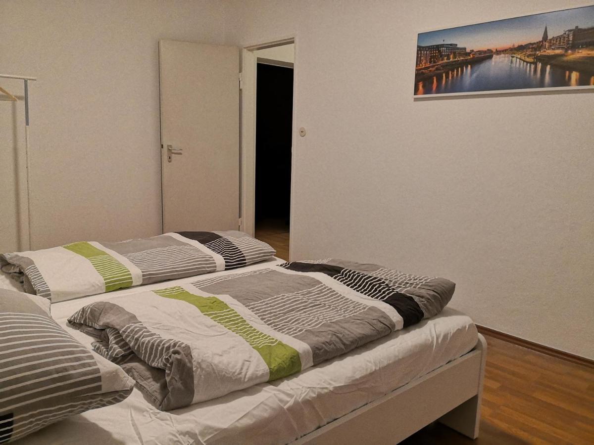 Unique - 2 Bedrooms - Balcony - Kitchen ברמן מראה חיצוני תמונה
