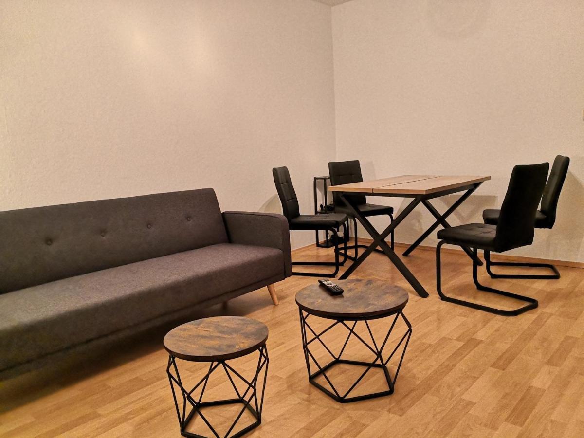 Unique - 2 Bedrooms - Balcony - Kitchen ברמן מראה חיצוני תמונה