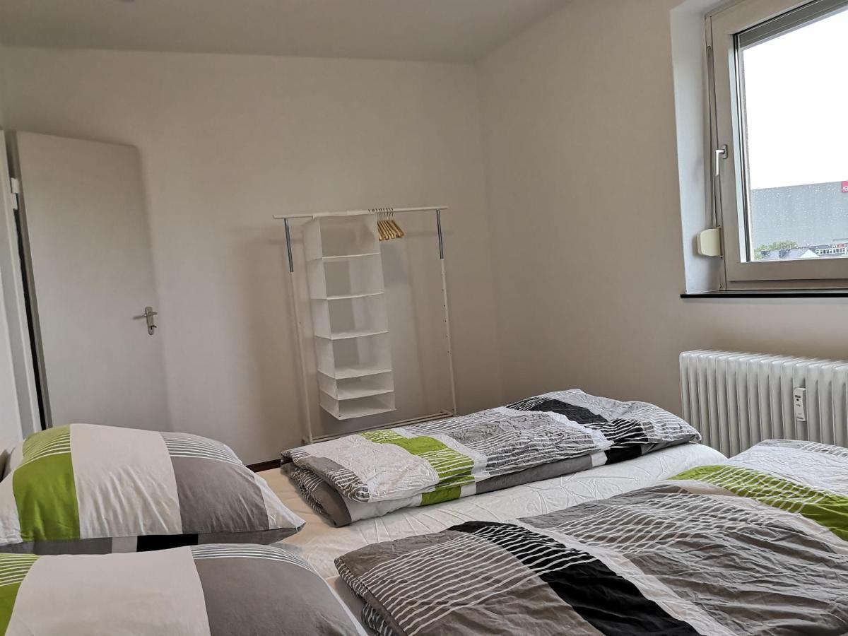 Unique - 2 Bedrooms - Balcony - Kitchen ברמן מראה חיצוני תמונה