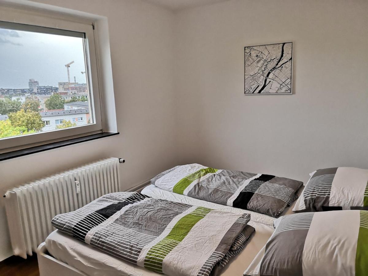 Unique - 2 Bedrooms - Balcony - Kitchen ברמן מראה חיצוני תמונה