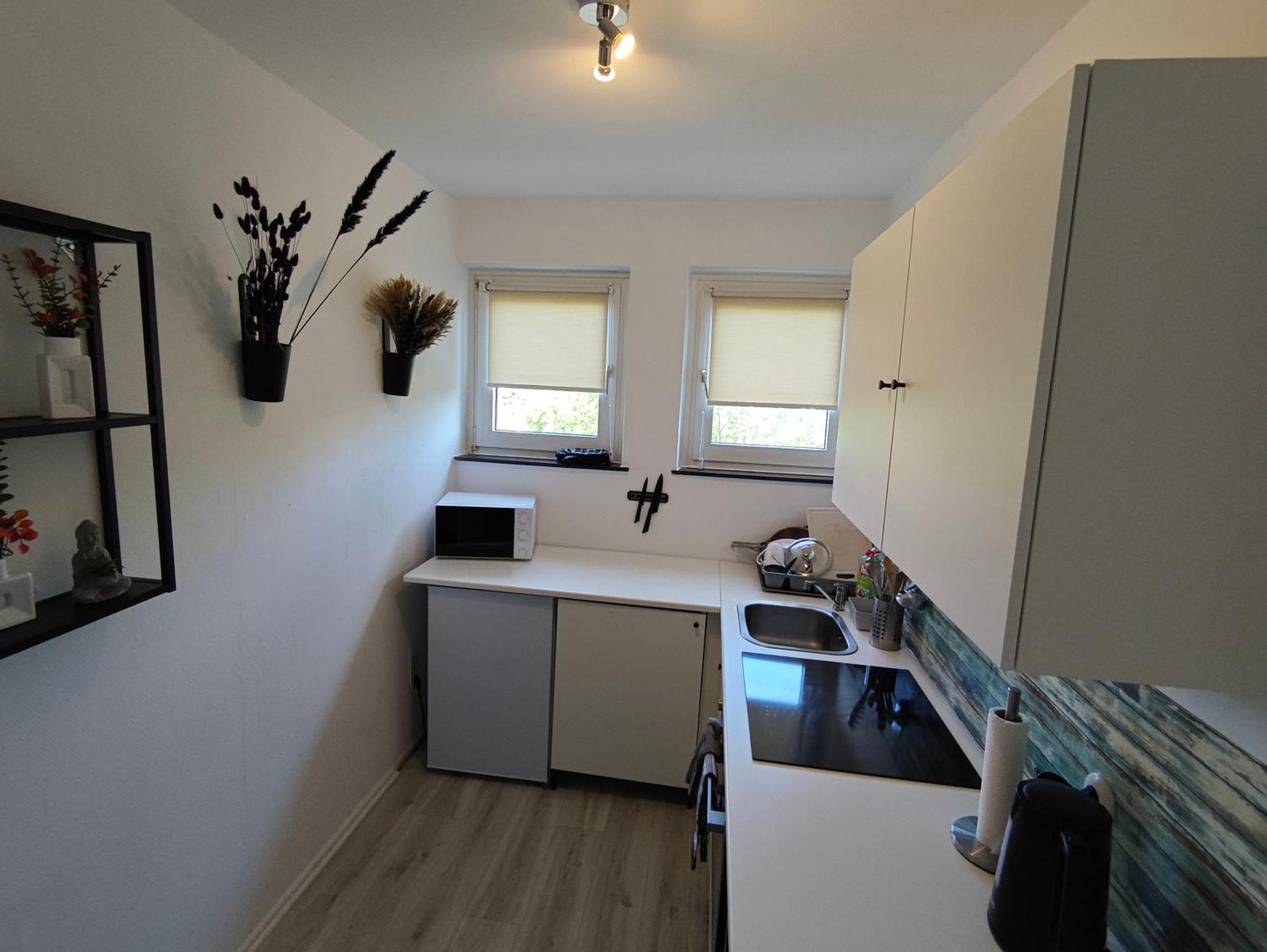 Unique - 2 Bedrooms - Balcony - Kitchen ברמן מראה חיצוני תמונה