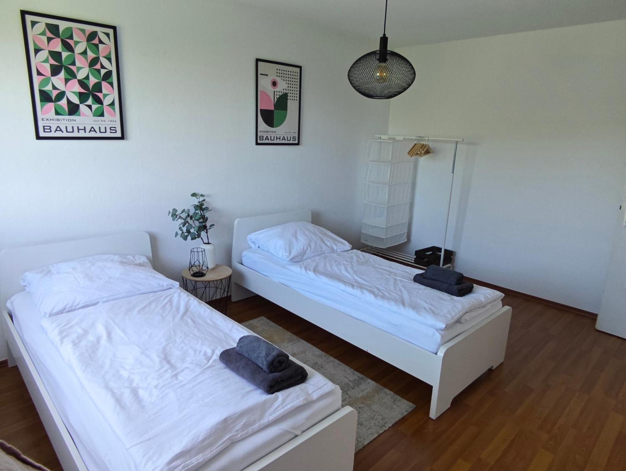 Unique - 2 Bedrooms - Balcony - Kitchen ברמן מראה חיצוני תמונה