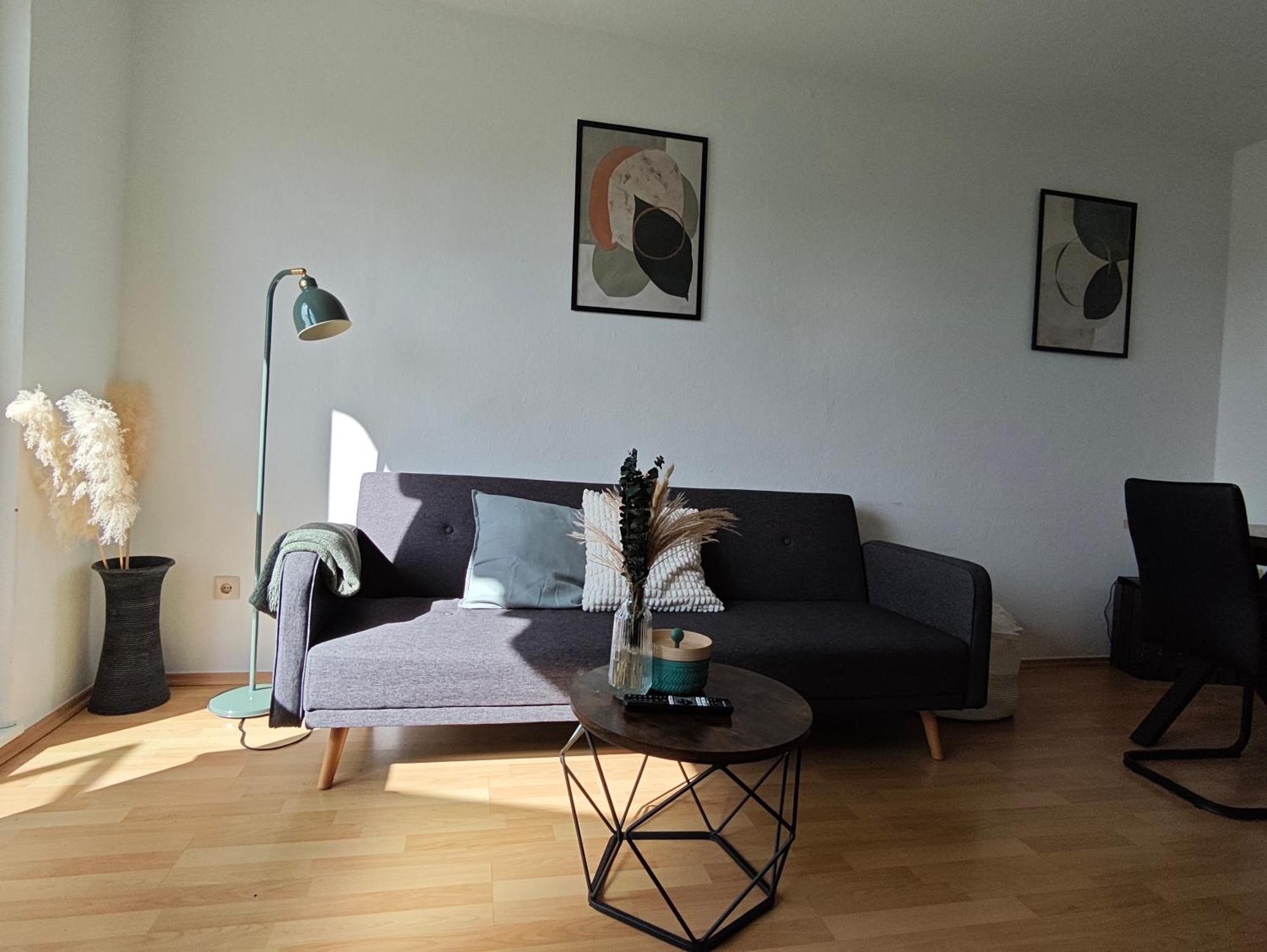 Unique - 2 Bedrooms - Balcony - Kitchen ברמן מראה חיצוני תמונה