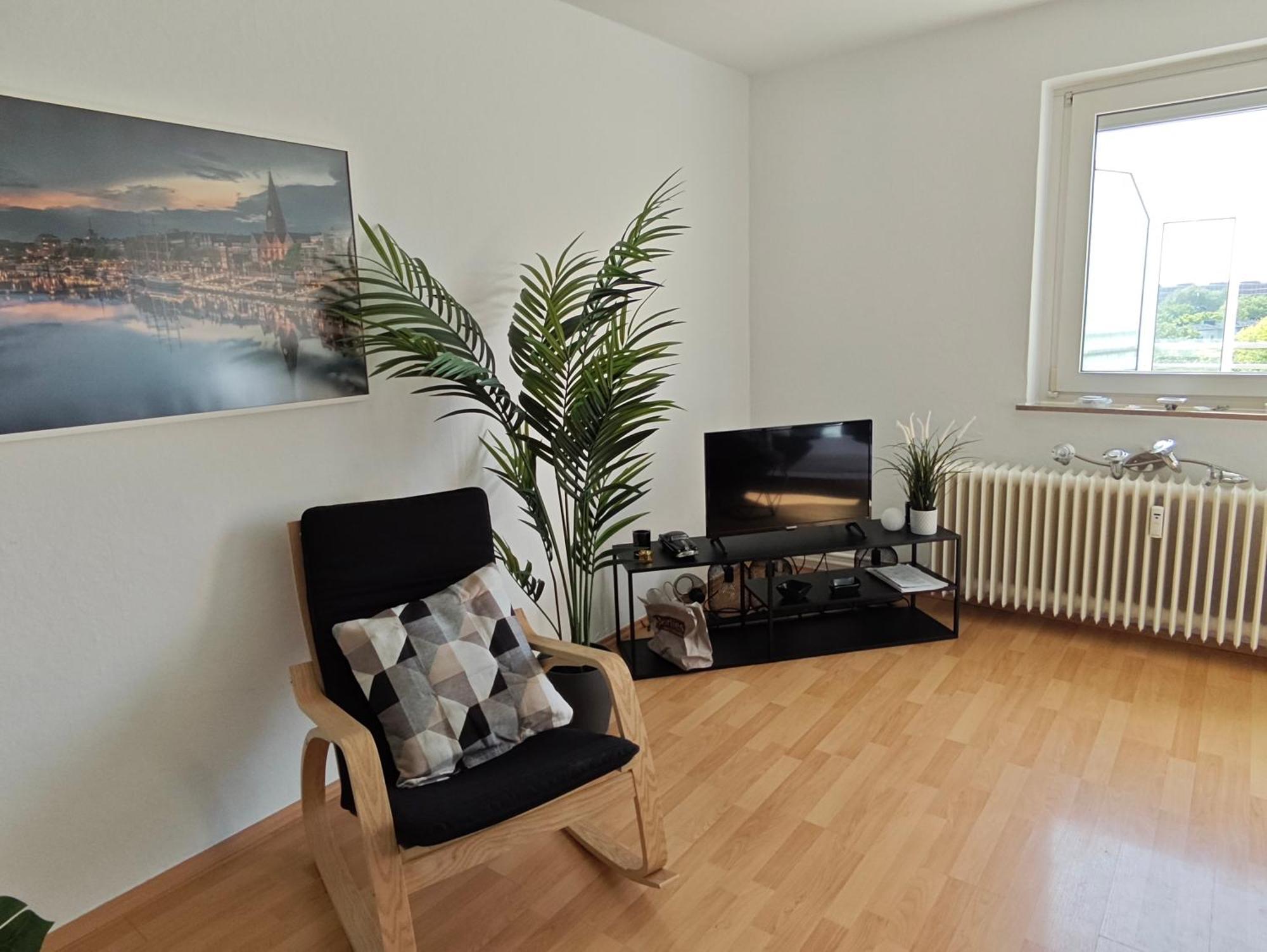 Unique - 2 Bedrooms - Balcony - Kitchen ברמן מראה חיצוני תמונה