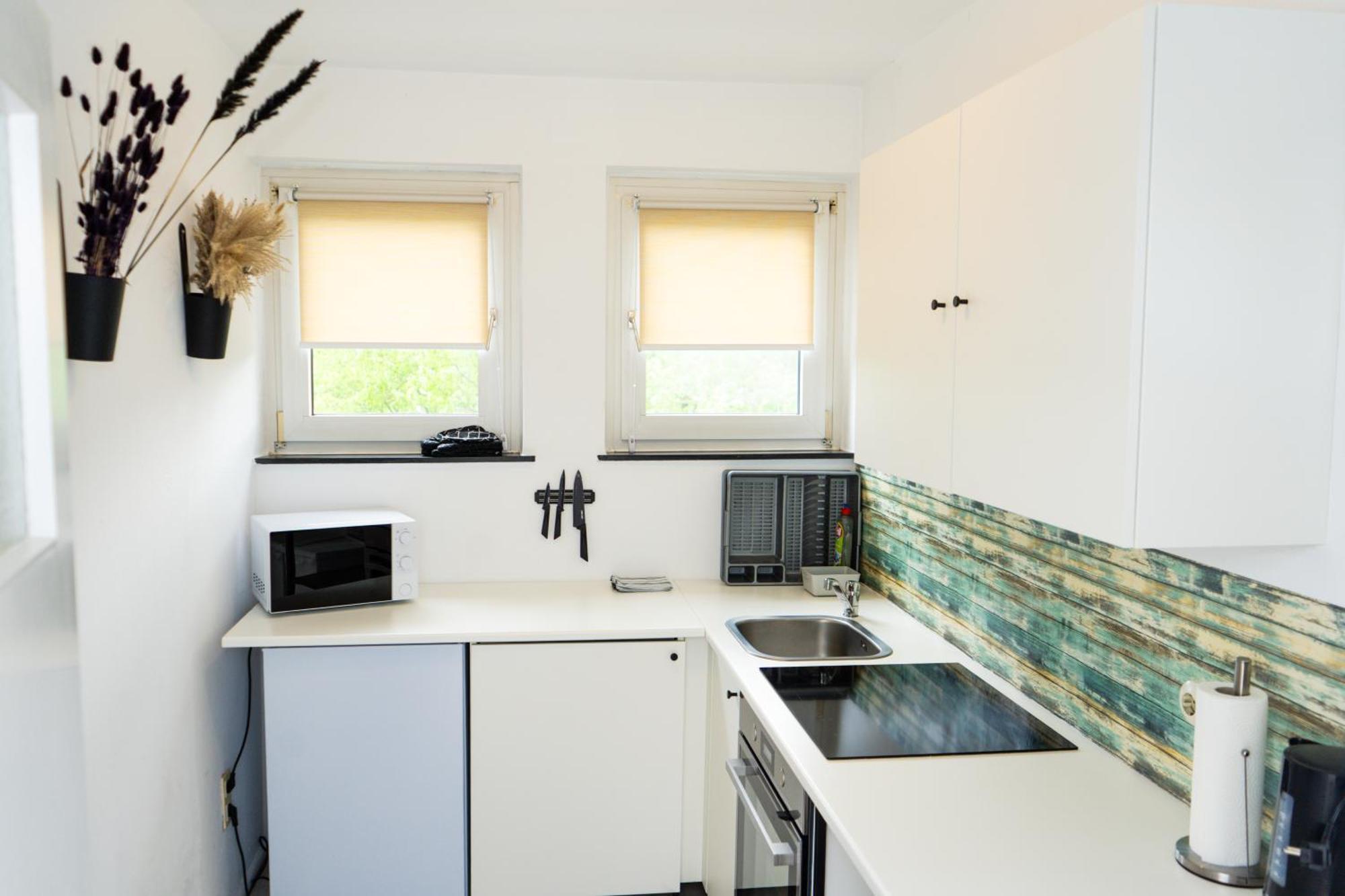 Unique - 2 Bedrooms - Balcony - Kitchen ברמן מראה חיצוני תמונה