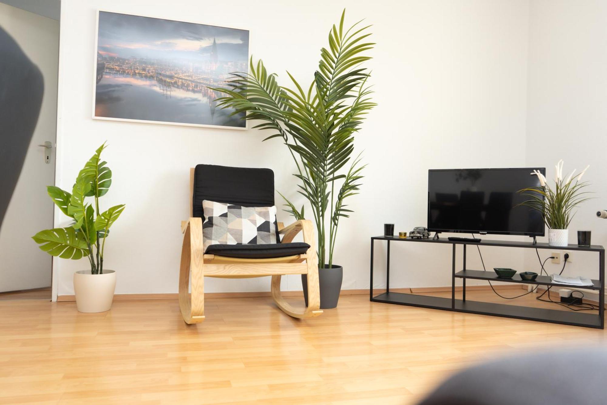 Unique - 2 Bedrooms - Balcony - Kitchen ברמן מראה חיצוני תמונה