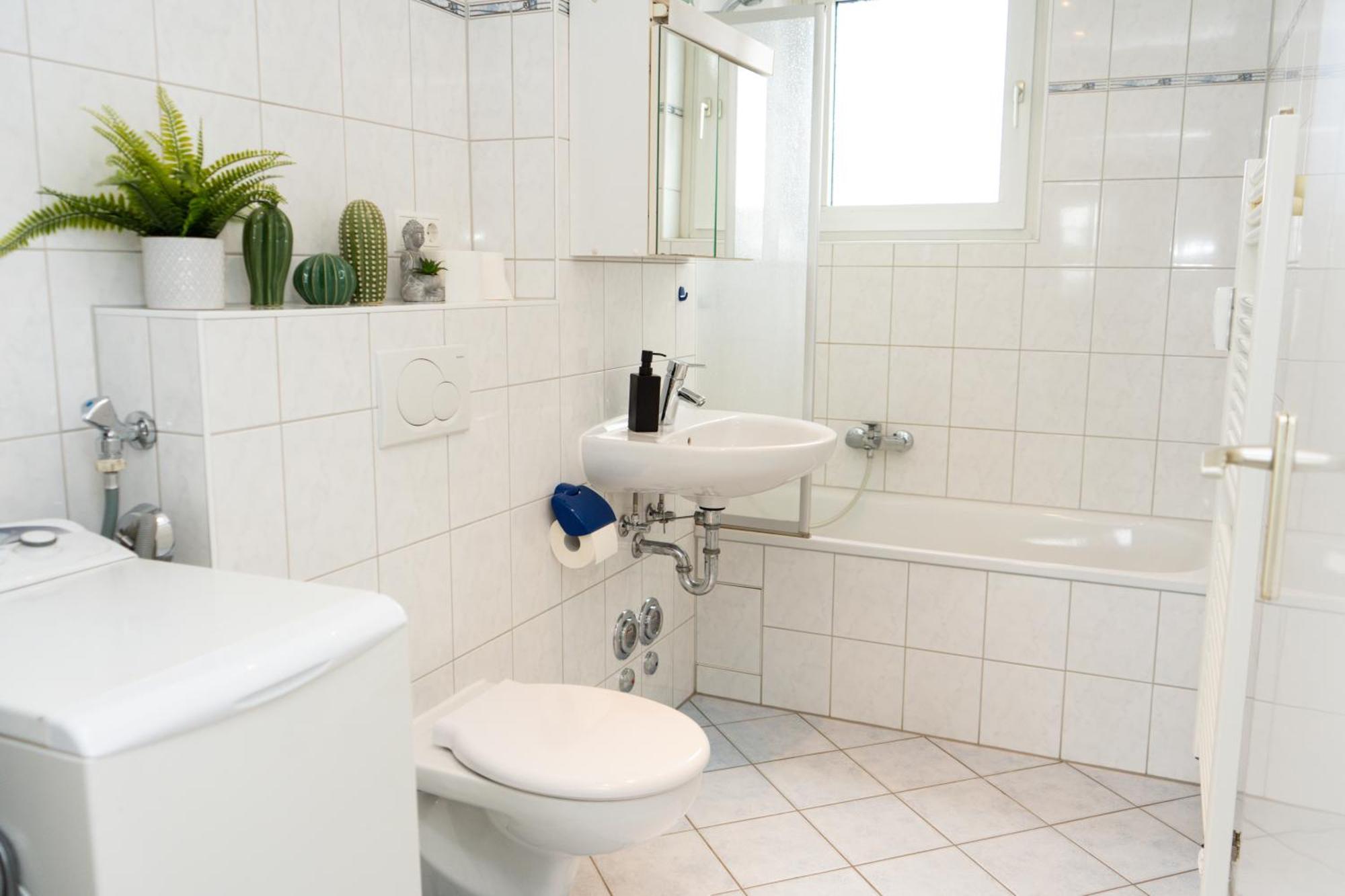 Unique - 2 Bedrooms - Balcony - Kitchen ברמן מראה חיצוני תמונה