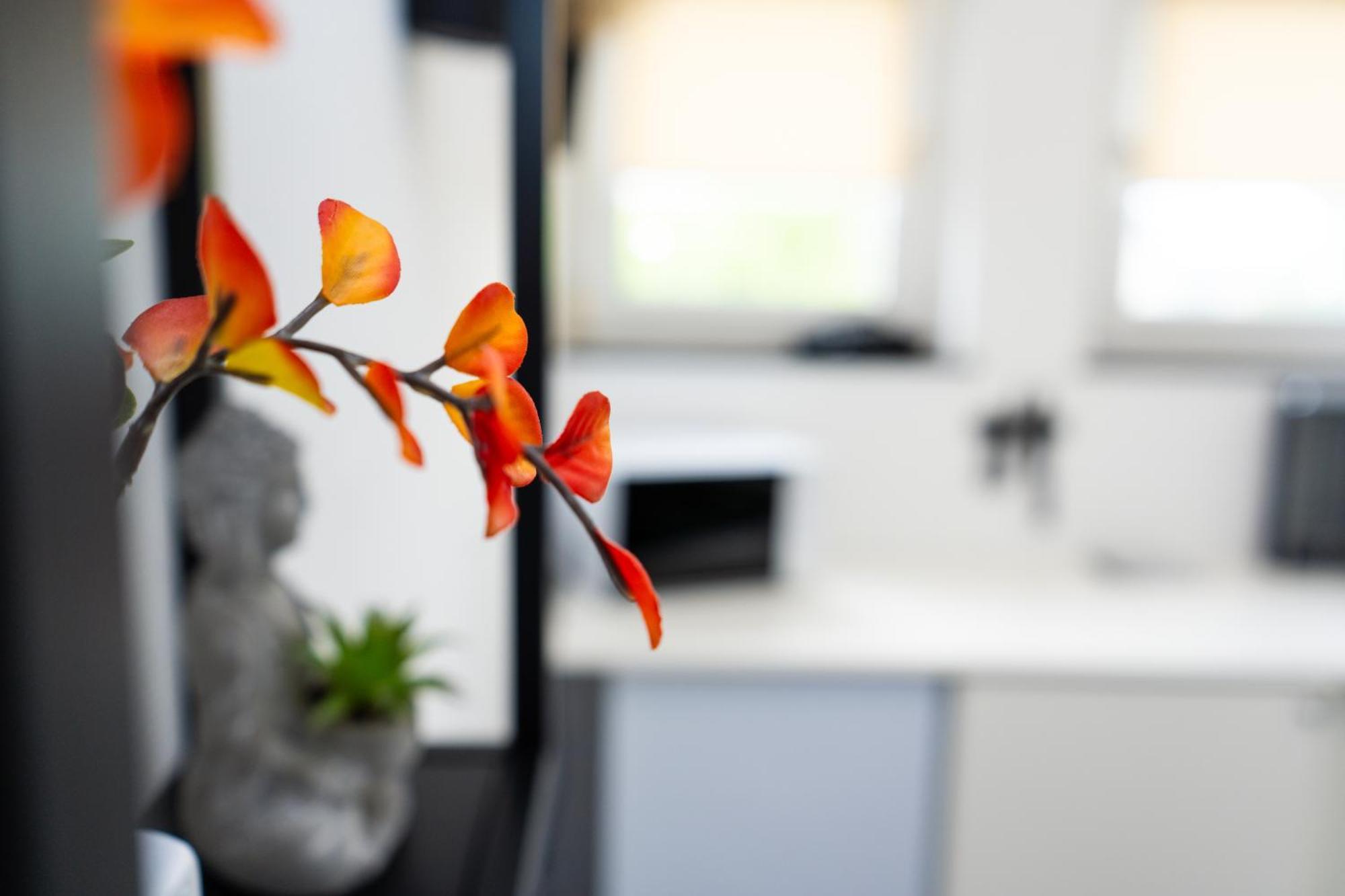 Unique - 2 Bedrooms - Balcony - Kitchen ברמן מראה חיצוני תמונה