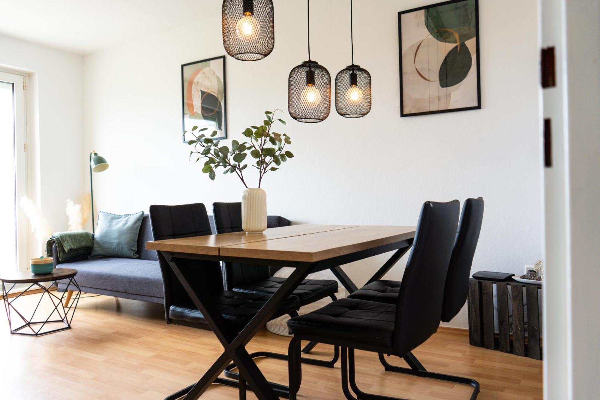Unique - 2 Bedrooms - Balcony - Kitchen ברמן מראה חיצוני תמונה